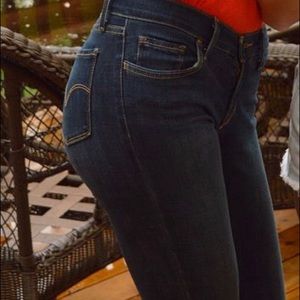 Levi’s skinny jeans